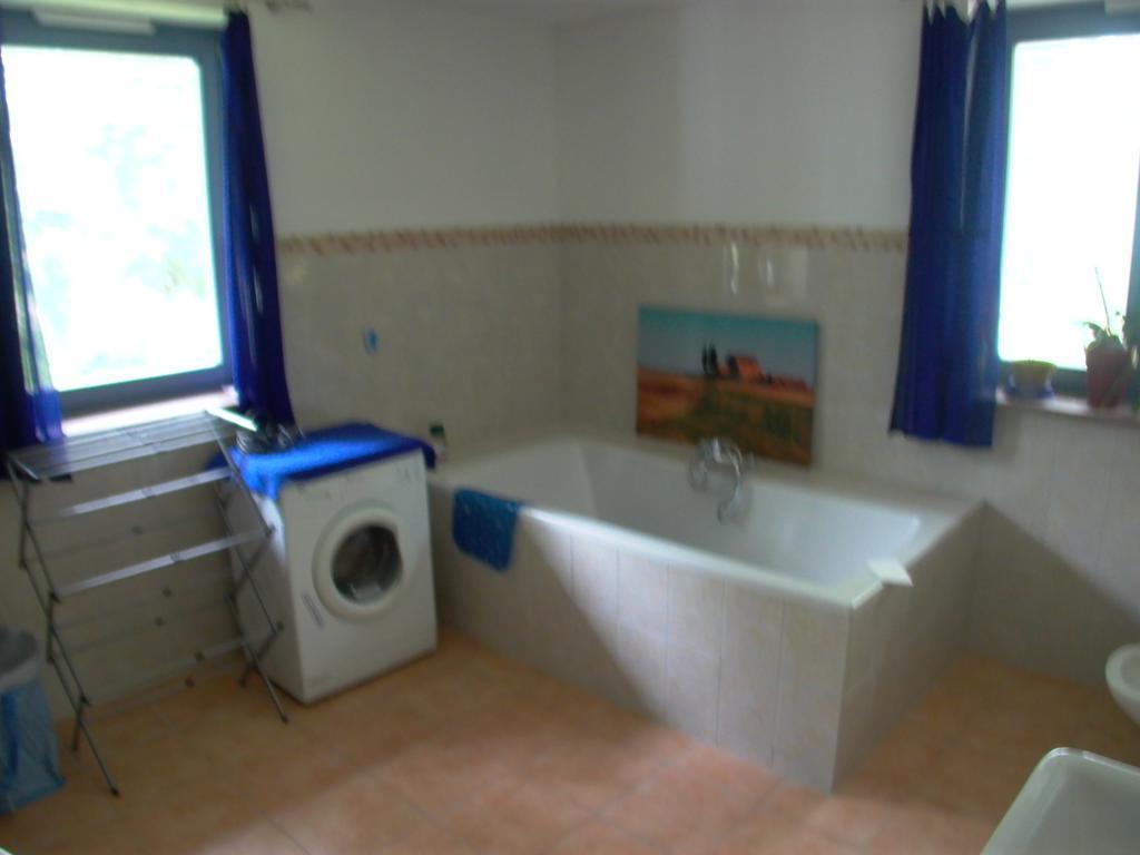 Gaestezimmer Ferienwohnung Villa Alexa, Mit Wallbox Woltersdorf  Номер фото