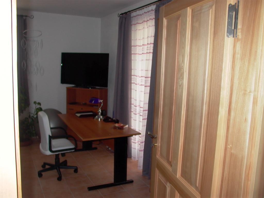 Gaestezimmer Ferienwohnung Villa Alexa, Mit Wallbox Woltersdorf  Номер фото