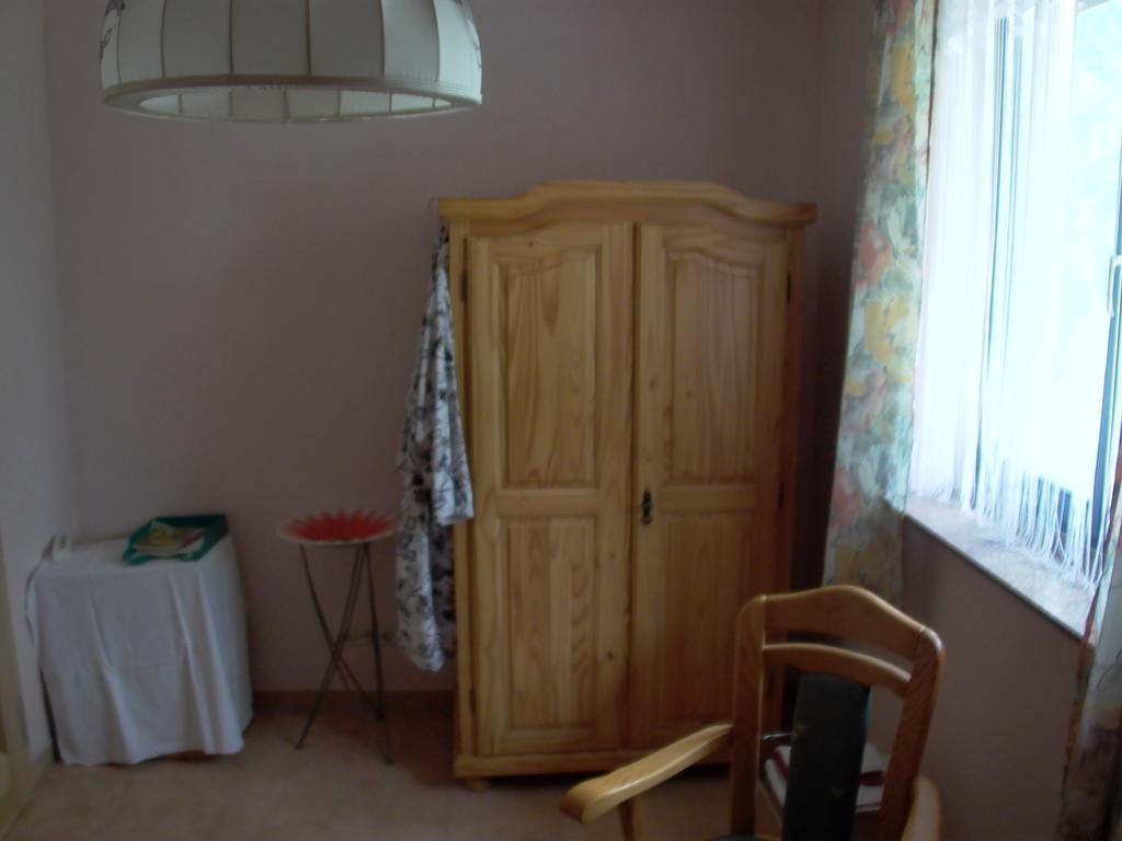 Gaestezimmer Ferienwohnung Villa Alexa, Mit Wallbox Woltersdorf  Номер фото