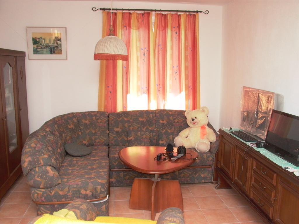 Gaestezimmer Ferienwohnung Villa Alexa, Mit Wallbox Woltersdorf  Номер фото