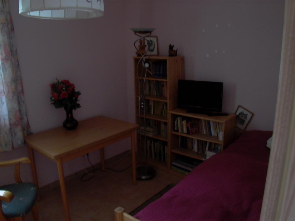 Gaestezimmer Ferienwohnung Villa Alexa, Mit Wallbox Woltersdorf  Номер фото