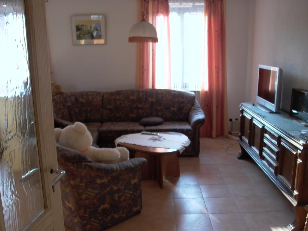 Gaestezimmer Ferienwohnung Villa Alexa, Mit Wallbox Woltersdorf  Номер фото